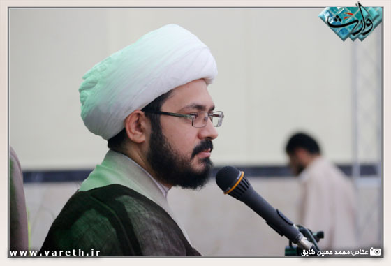 تست گالری